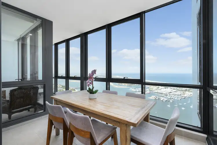 Third view of Homely apartment listing, 5108/2 Como Crescent, Southport QLD 4215