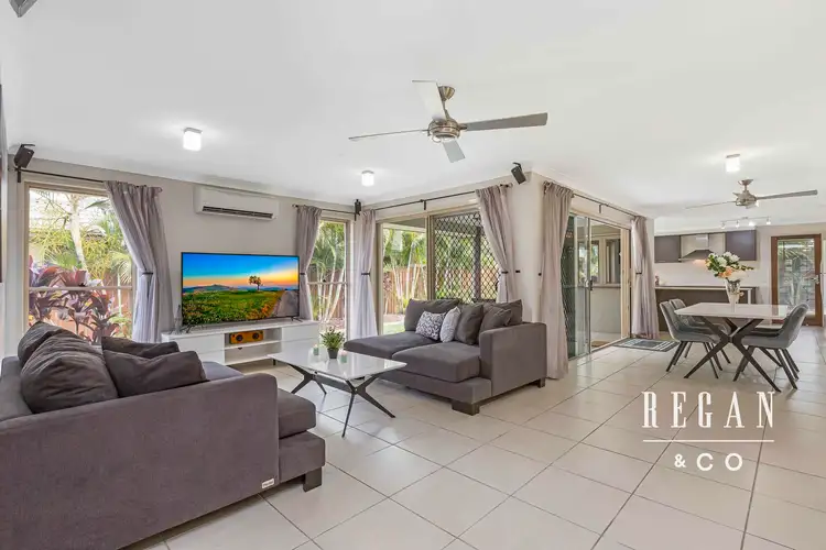 Main view of Homely house listing, 17 Lookout Place, Narangba QLD 4504