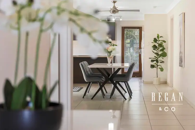 Second view of Homely house listing, 17 Lookout Place, Narangba QLD 4504