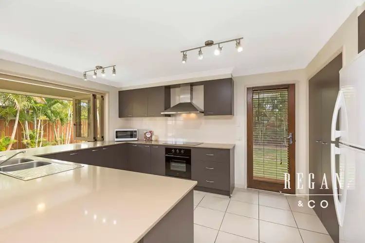 Third view of Homely house listing, 17 Lookout Place, Narangba QLD 4504