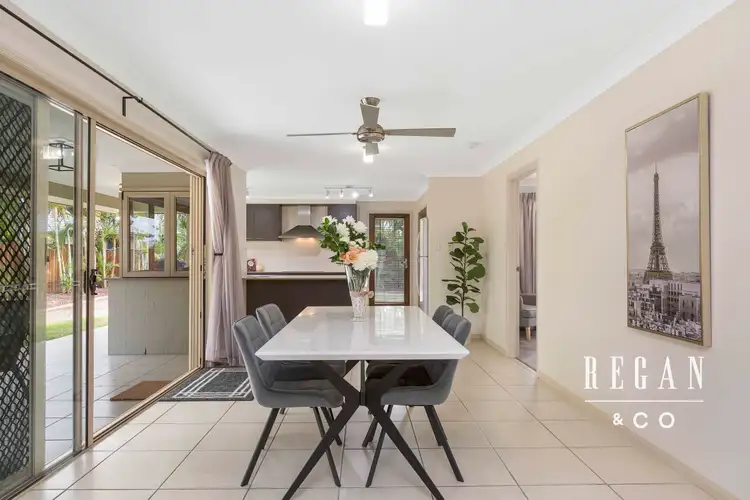 Fifth view of Homely house listing, 17 Lookout Place, Narangba QLD 4504