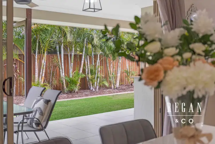 Sixth view of Homely house listing, 17 Lookout Place, Narangba QLD 4504