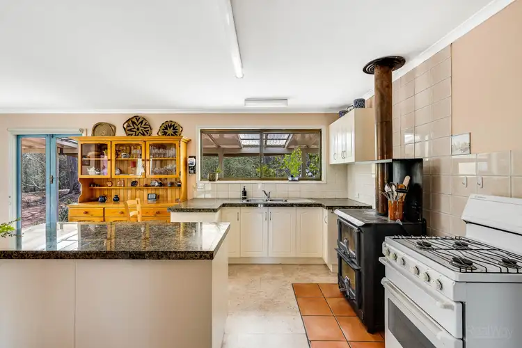 Second view of Homely house listing, 511 Reushle Road, Kleinton QLD 4352