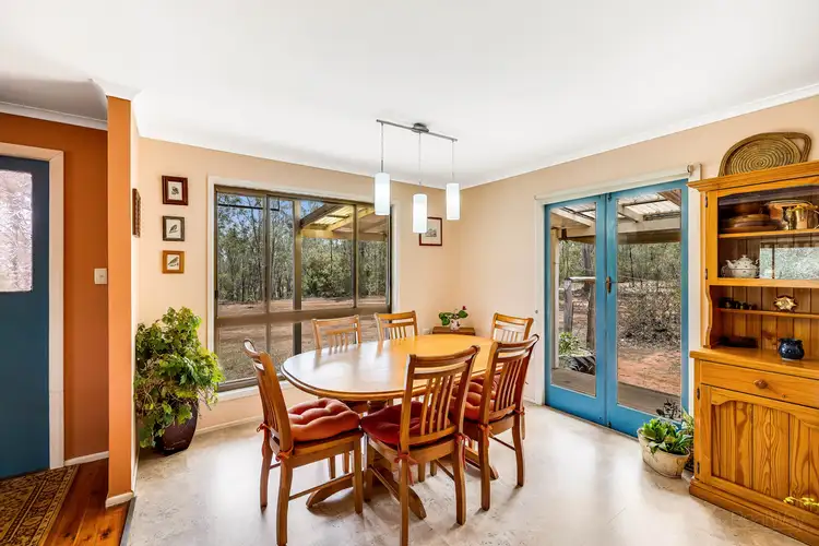 Third view of Homely house listing, 511 Reushle Road, Kleinton QLD 4352