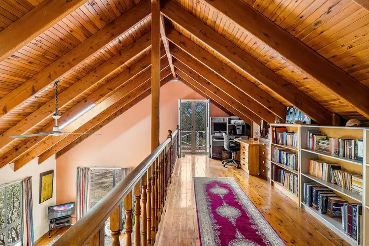 Sixth view of Homely house listing, 511 Reushle Road, Kleinton QLD 4352