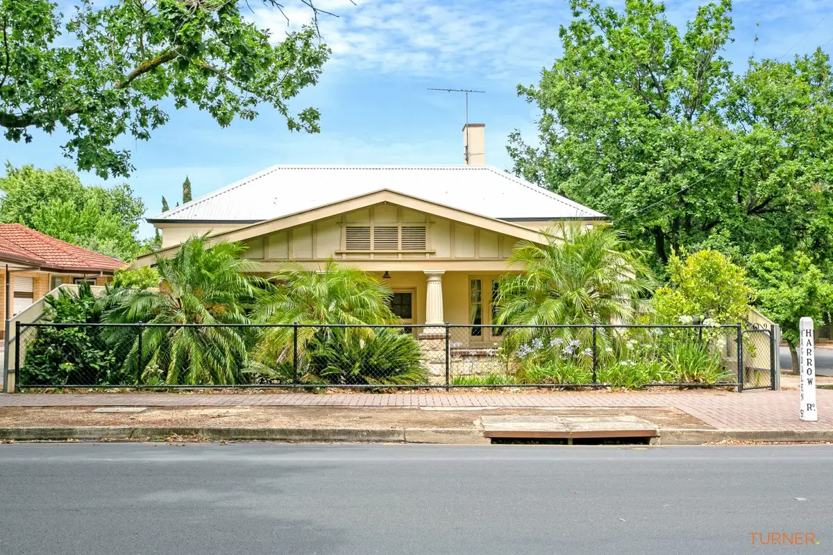 Main view of Homely house listing, 60 Harrow Road, College Park SA 5069