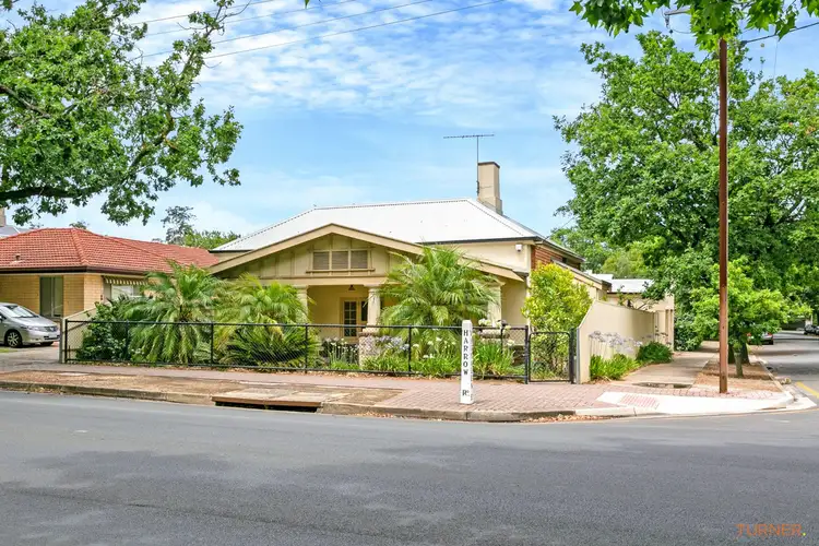 Second view of Homely house listing, 60 Harrow Road, College Park SA 5069