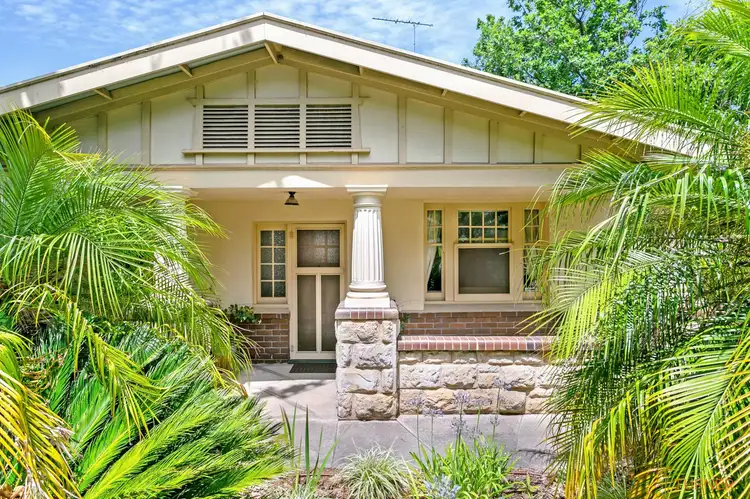 Third view of Homely house listing, 60 Harrow Road, College Park SA 5069