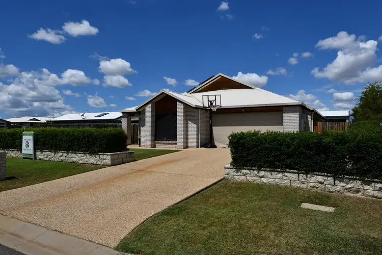 17 Corella Drive, Gracemere QLD 4702