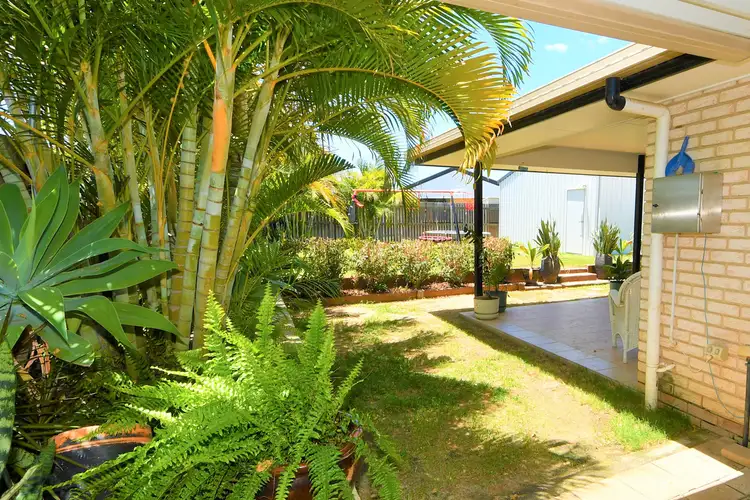 Third view of Homely house listing, 17 Corella Drive, Gracemere QLD 4702