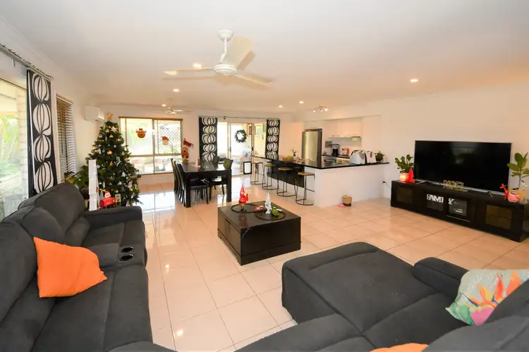 Fourth view of Homely house listing, 17 Corella Drive, Gracemere QLD 4702