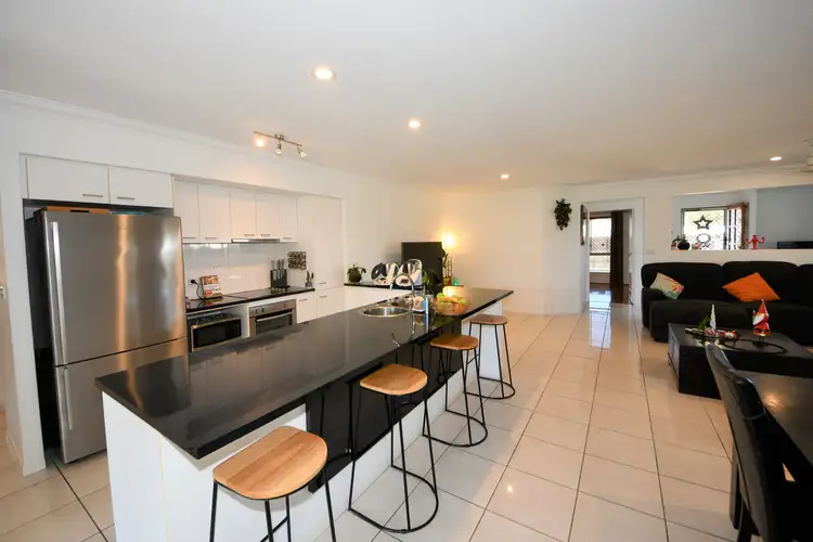 Fifth view of Homely house listing, 17 Corella Drive, Gracemere QLD 4702
