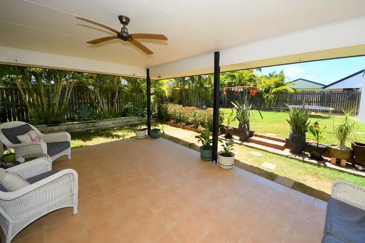 Sixth view of Homely house listing, 17 Corella Drive, Gracemere QLD 4702
