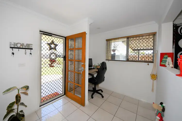 Seventh view of Homely house listing, 17 Corella Drive, Gracemere QLD 4702