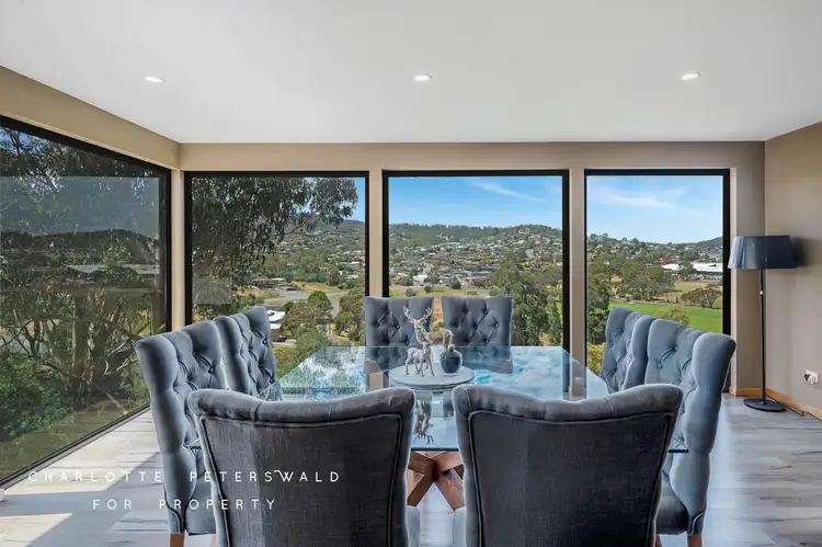 Fourth view of Homely house listing, 30 Andreas Place, Geilston Bay TAS 7015