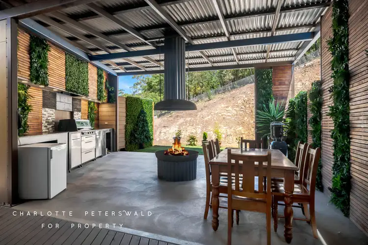 Fifth view of Homely house listing, 30 Andreas Place, Geilston Bay TAS 7015