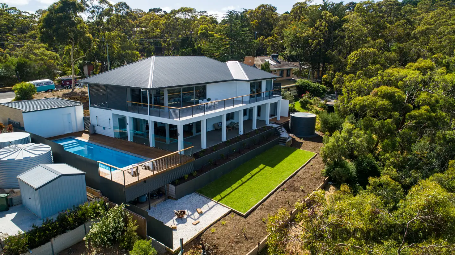 Main view of Homely house listing, 7 Centre Way, Belair SA 5052