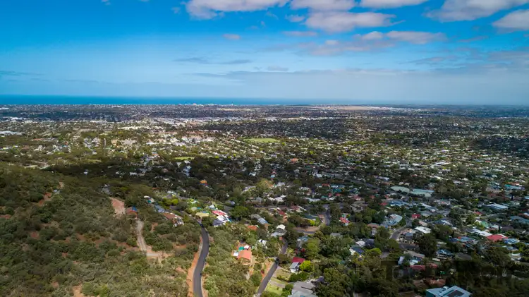 Third view of Homely house listing, 7 Centre Way, Belair SA 5052