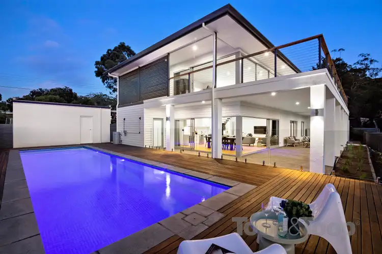 Fourth view of Homely house listing, 7 Centre Way, Belair SA 5052