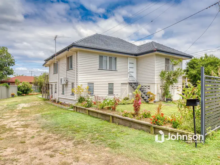 72 Daisy Street, Wynnum QLD 4178