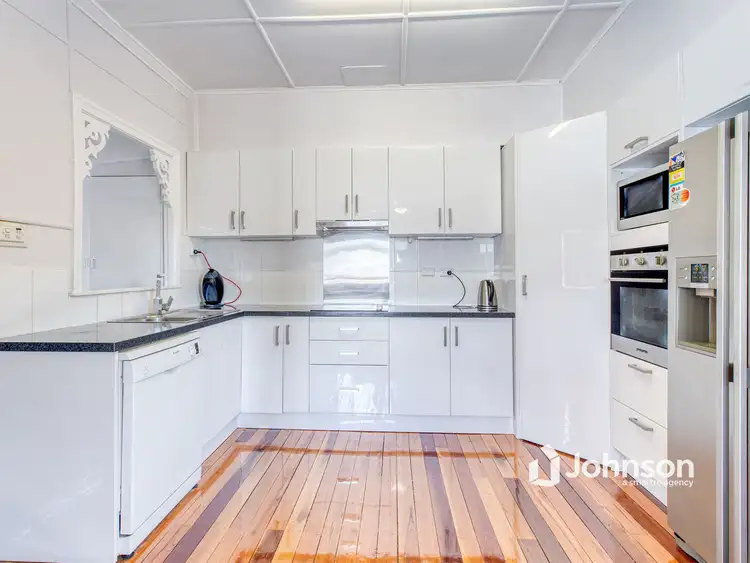 Second view of Homely house listing, 72 Daisy Street, Wynnum QLD 4178