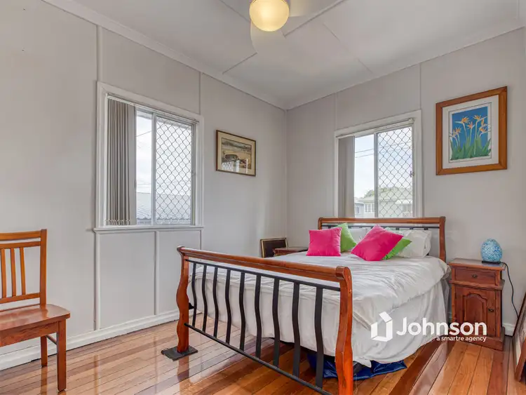 Sixth view of Homely house listing, 72 Daisy Street, Wynnum QLD 4178