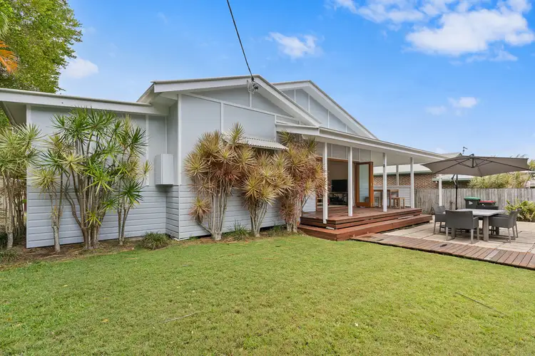 Second view of Homely house listing, 44 Ruskin Street, Byron Bay NSW 2481