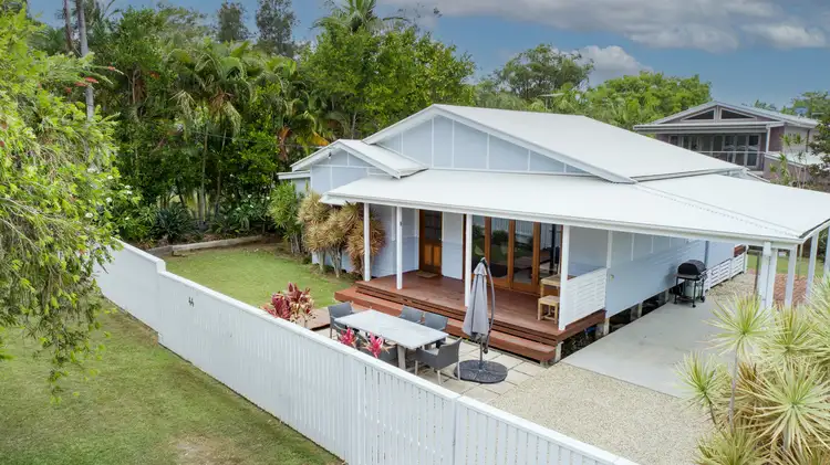 Third view of Homely house listing, 44 Ruskin Street, Byron Bay NSW 2481