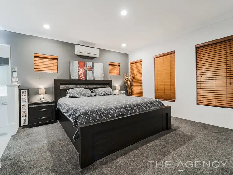 Third view of Homely house listing, 11 Claiborne Road, Secret Harbour WA 6173