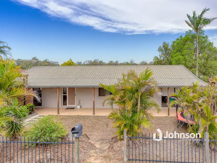 8 Bladon Street, Yamanto QLD 4305