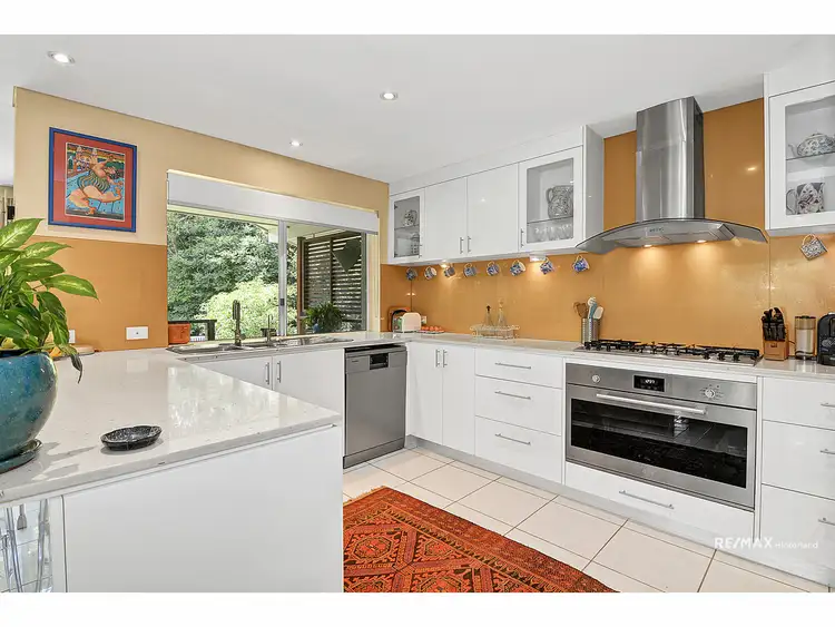 Sixth view of Homely house listing, 53 Mary Cairncross Avenue, Maleny QLD 4552