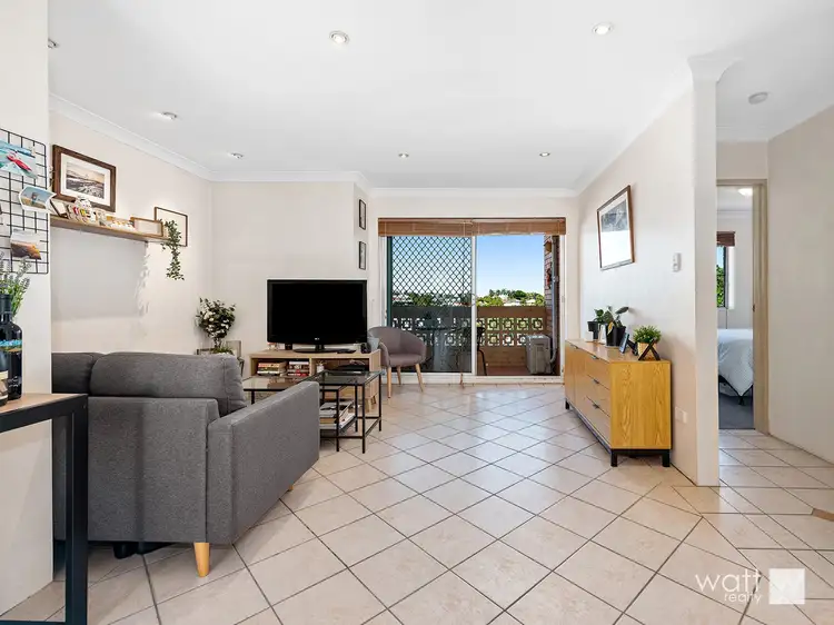6/21 Newby Street, Nundah QLD 4012