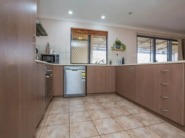 5/15 Kabbarli Loop, South Hedland WA 6722