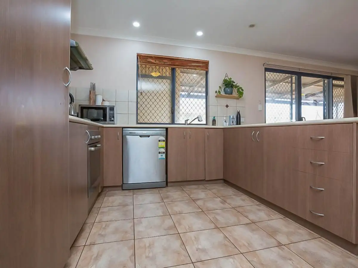 Main view of Homely house listing, 5/15 Kabbarli Loop, South Hedland WA 6722