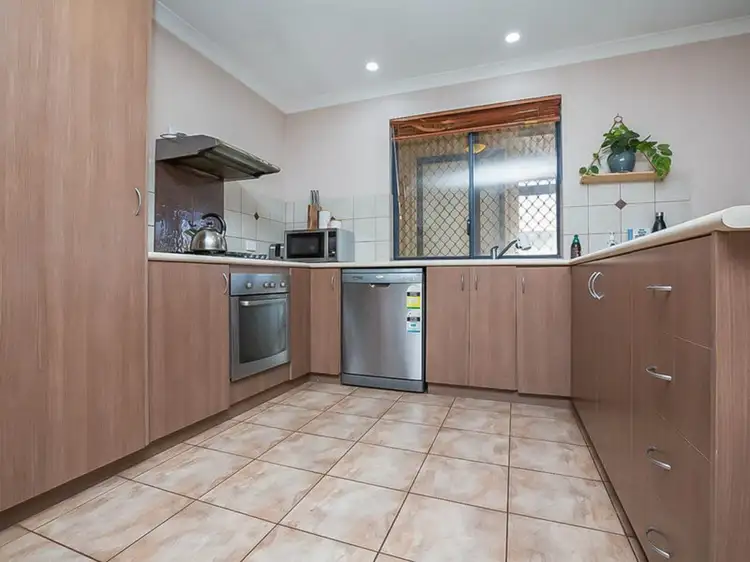 Second view of Homely house listing, 5/15 Kabbarli Loop, South Hedland WA 6722