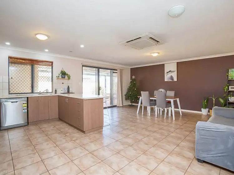 Third view of Homely house listing, 5/15 Kabbarli Loop, South Hedland WA 6722