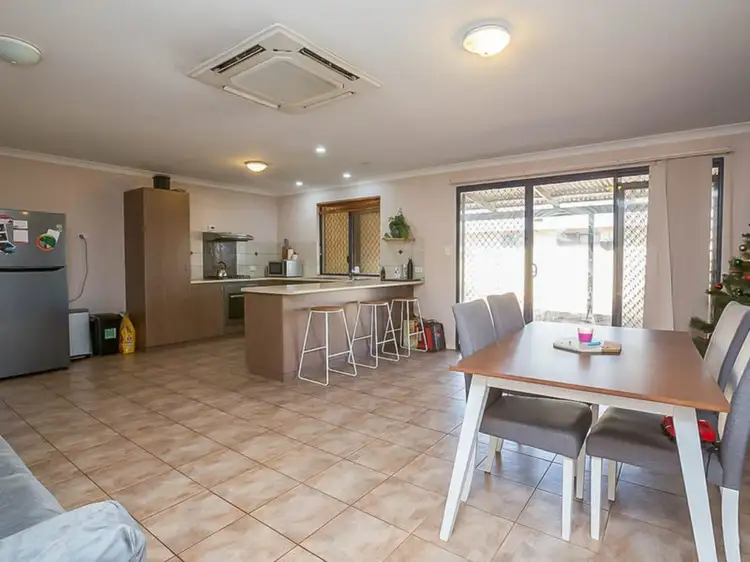 Fifth view of Homely house listing, 5/15 Kabbarli Loop, South Hedland WA 6722
