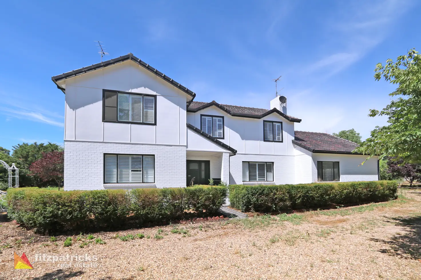 Main view of Homely house listing, 2 Aspen Road, Springvale NSW 2650