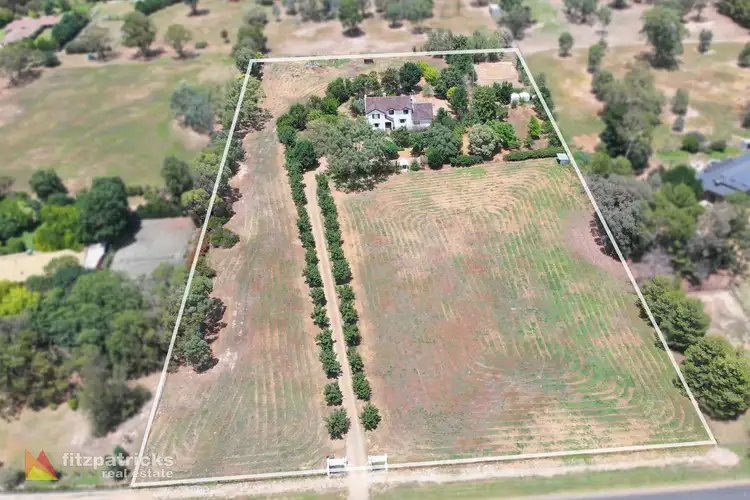 Second view of Homely house listing, 2 Aspen Road, Springvale NSW 2650