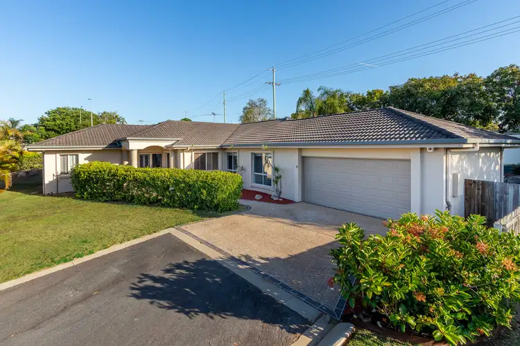 5/8 John Paul Drive, Daisy Hill QLD 4127