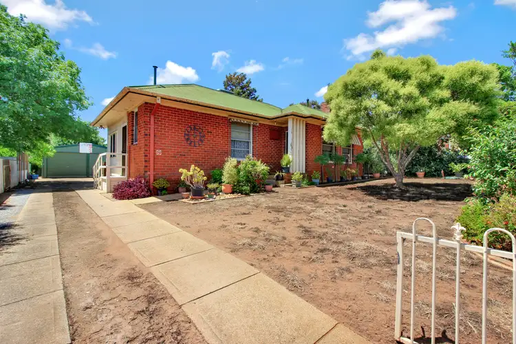 73 Bourke Street, Turvey Park NSW 2650