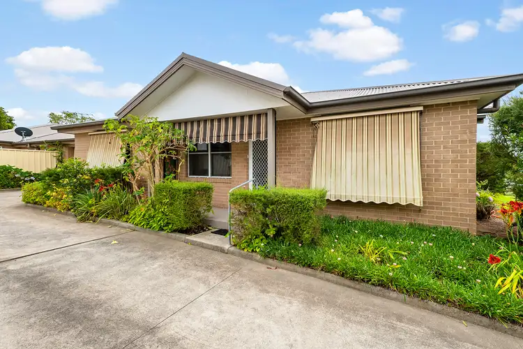 15/18 Croudace Road, Elermore Vale NSW 2287