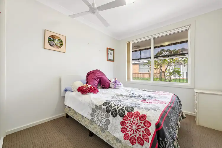 Fifth view of Homely apartment listing, 15/18 Croudace Road, Elermore Vale NSW 2287