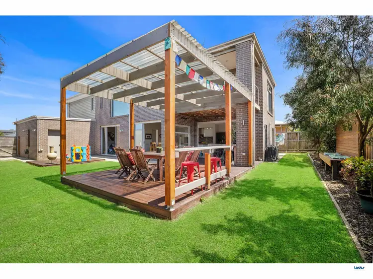 Main view of Homely house listing, 25 Point Close, Torquay VIC 3228