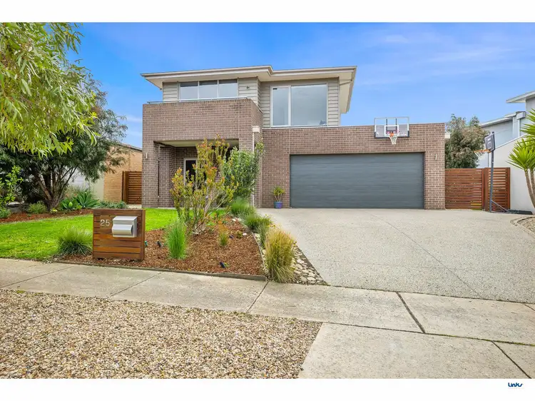 Fourth view of Homely house listing, 25 Point Close, Torquay VIC 3228