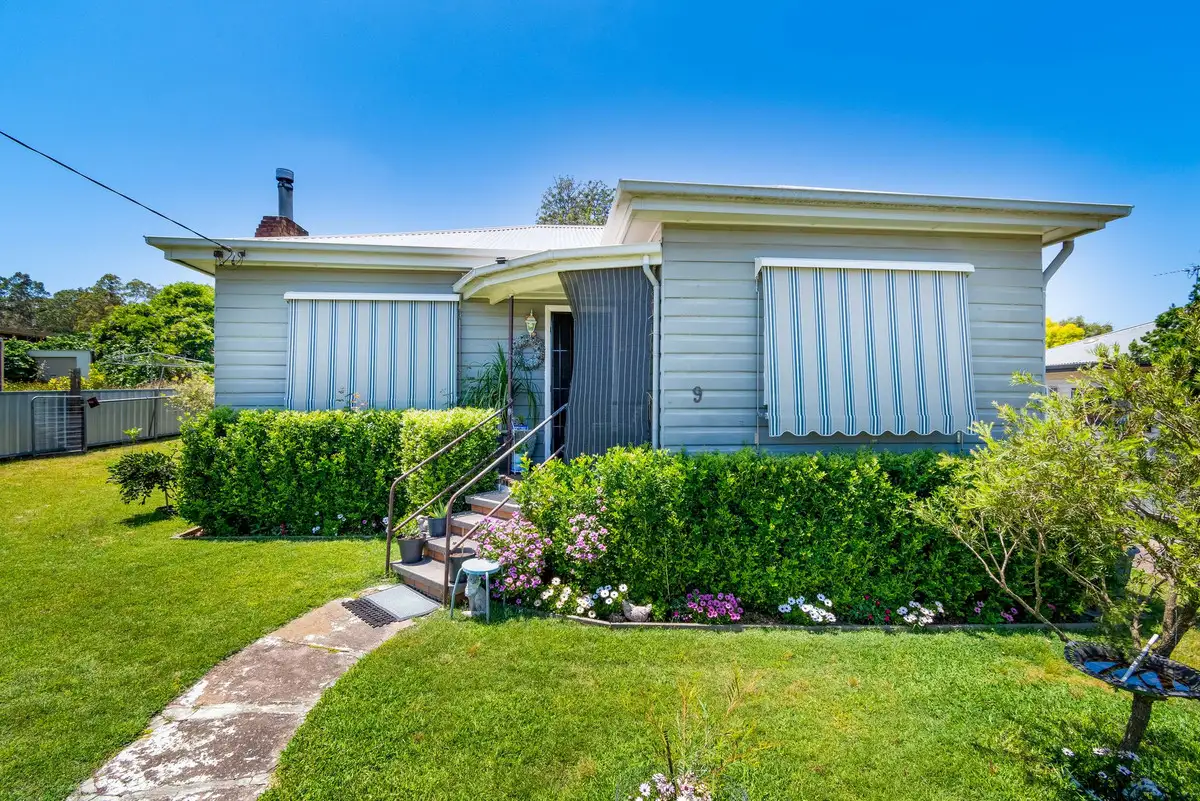Main view of Homely house listing, 9 Portland Street, Millfield NSW 2325