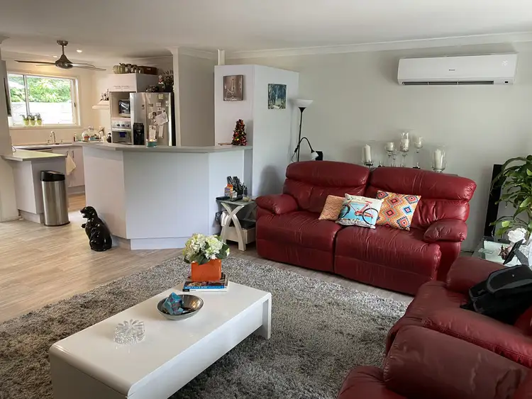 Second view of Homely villa listing, 74/97 Edmund Rice Drive, Southport QLD 4215