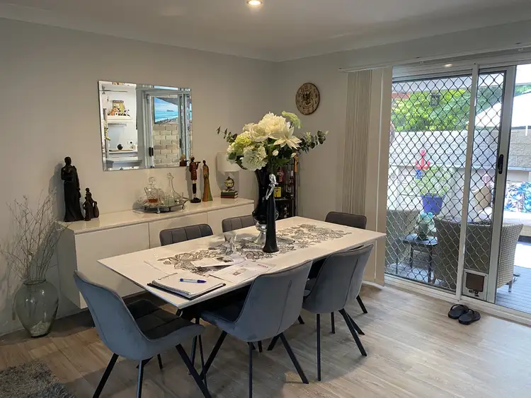 Third view of Homely villa listing, 74/97 Edmund Rice Drive, Southport QLD 4215