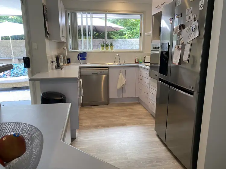 Fifth view of Homely villa listing, 74/97 Edmund Rice Drive, Southport QLD 4215