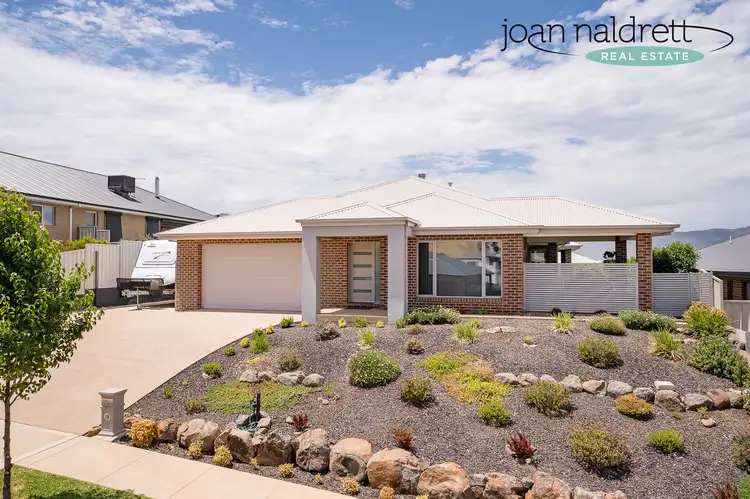 17 McSwiney Court, Leneva VIC 3691